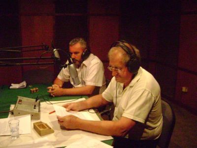 Potpora HNV-a uredništvu emisije na hrvatskom jeziku na Radio Bačkoj: Skromna donacija za učinkovitiji rad